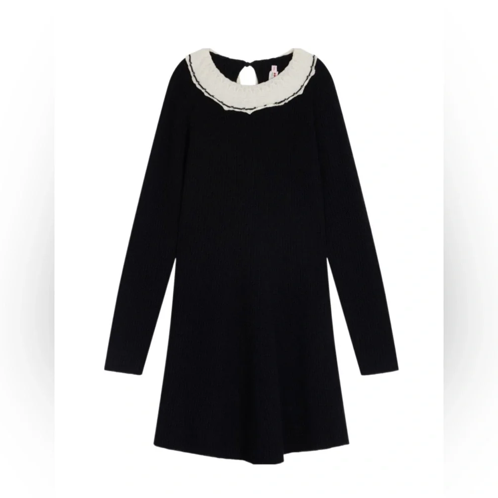 Bonpoint Robe Genimi - Picture 1 of 3